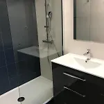 Apartment T4 A 200m De La