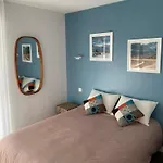 T4 A 200m De La Apartment