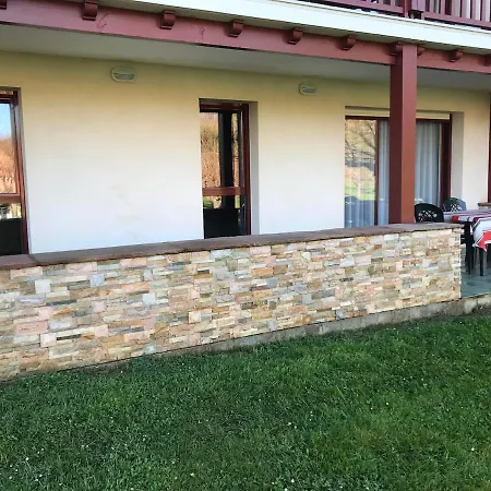 T4 à 200m De La * Saint-Jean-de-Luz