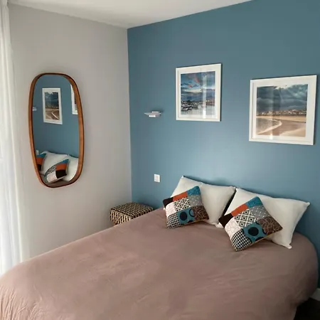 T4 A 200m De La Apartment