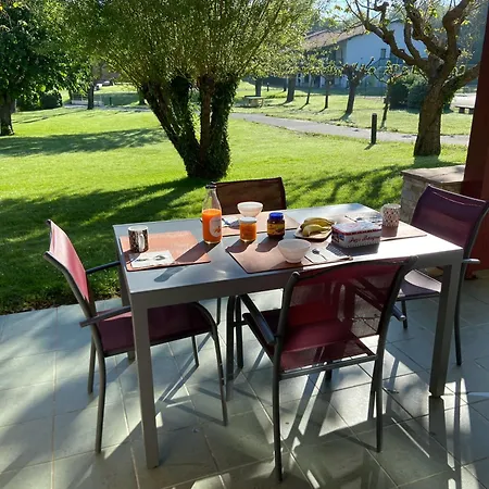 T4 à 200m De La * Saint-Jean-de-Luz