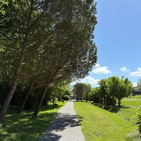 T4 A 200m De La 公寓