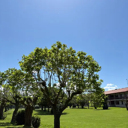 T4 A 200m De La Apartment *