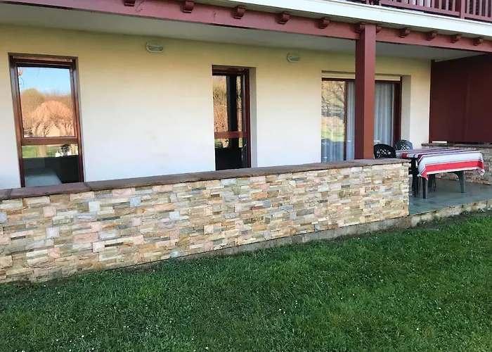 T4 à 200m De La * Saint-Jean-de-Luz