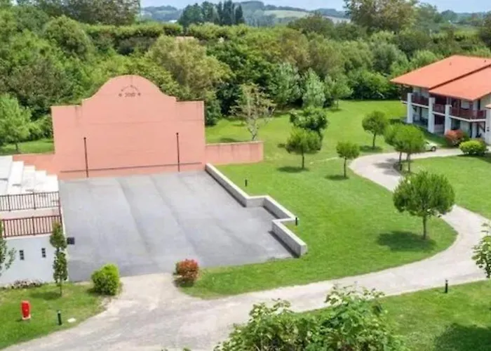 T4 à 200m De La * Saint-Jean-de-Luz