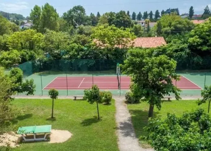 T4 à 200m De La Apartamento Saint-Jean-de-Luz