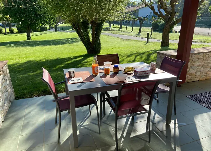 T4 à 200m De La * Saint-Jean-de-Luz