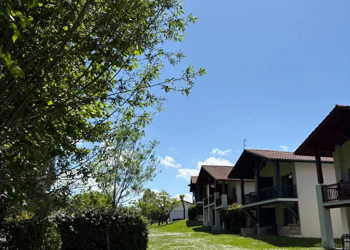 T4 à 200m De La Saint-Jean-de-Luz