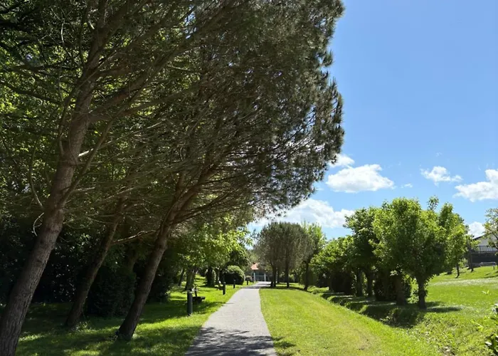 T4 A 200m De La Apartment